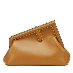 Fendi First Small 8BP129 Brown